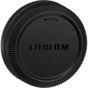 Fujifilm Rlcp-001 Xf Rear Lens Cap