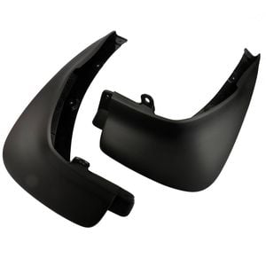 Genuine Mazda Cx-5 Ke Rear Mud Flap Mudflap Guard Set (2x) Accessory Kd33v3460a