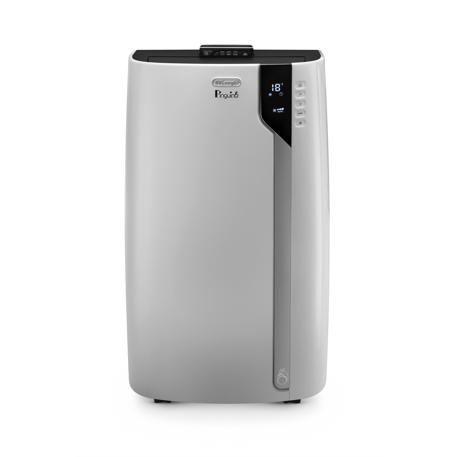 De'Longhi Pinguino Air-to-Air Portable Air Conditioner - White
