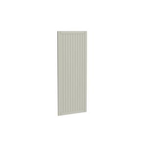 Kaboodle 600mm Pistachio Country T/Med Pantry Door