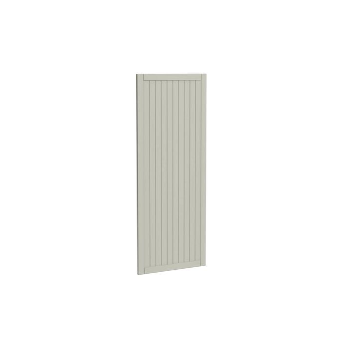 Kaboodle 600mm Pistachio Country T/Med Pantry Door