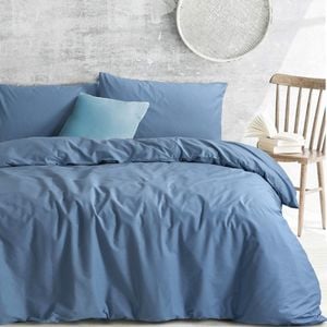 Amsons Marine Queen Quilt Cover Set