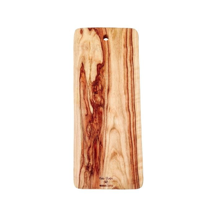 Fab Slabs Camphor Laurel Cutting Board / Grazing Platter - 80cm x 30cm x 3cm