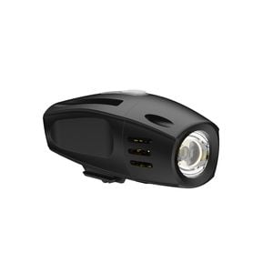 Decathlon - Usb Front Bike Light Fl920 300 Lumens - One Size