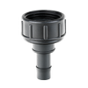 K-Rain 25mm Tap Adaptor with 13mm Barb