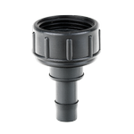 K-Rain 25mm Tap Adaptor with 13mm Barb