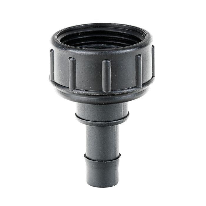K-Rain 25mm Tap Adaptor with 13mm Barb