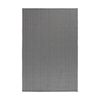 Colorscope bahamas contemporary indoor outdoor rug soft grey 200x300cm