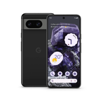 Google Pixel 8 5G 6.2" 8GB/128GB - Obsidian Black