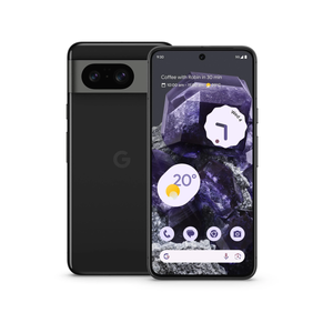 Google Pixel 8 5G 6.2" 8GB/128GB - Obsidian Black