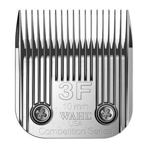Wahl Competition Series Detachable Blade Set No. 3F 10mm