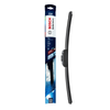 Bosch 18" 450mm E18 Flat Blade Endurance Wiper Blade Hook Type Adapter