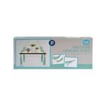 Boyle Macrame Hanging Shelf Kit