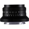 Laowa 15mm f/5 Cookie Lens - Sony FE Mount
