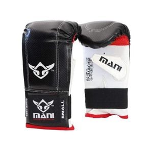 Head Start Bag Mitts S