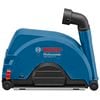Bosch Professional 230mm Dust Extraction Cutting Guard - For Angle Grinders