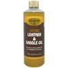 Equinade Leather & Saddle Oil Lanolin Blend Restores And Protects 500ml