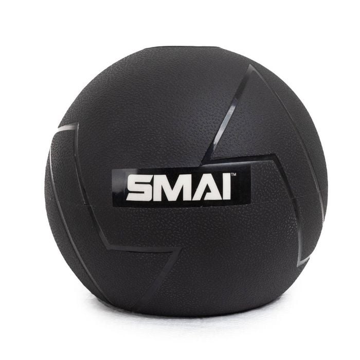 Smai Slam Ball - 40kg - Black