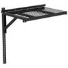 Rack It 1029 x 102 9x 630mm Wall Add On Kit 