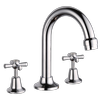 Estilo WELS 3 Star 9L/min Chrome Basin Set