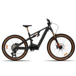 Smartmotion Xplore Performance Medium 16" Frame Grey