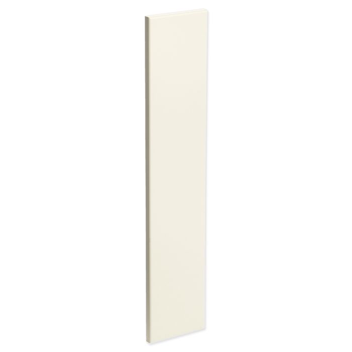 Kaboodle 150mm Antique White Modern Cabinet Door