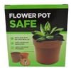 Flower Pot Safe Terra Cotta