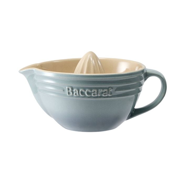 Baccarat Le Connoisseur Citrus Juicer Mist