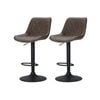 Artiss Bar Stools x2