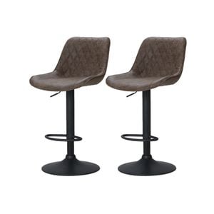 Artiss Bar Stools x2
