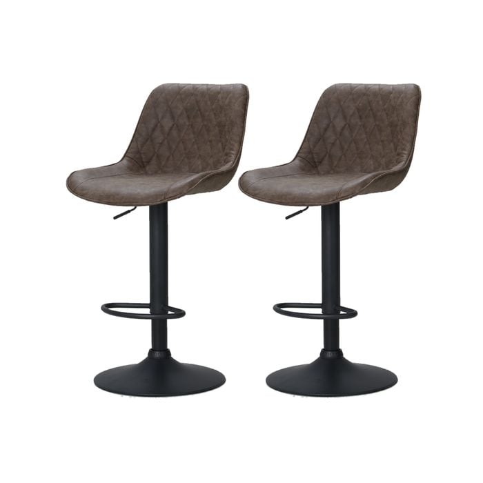 Artiss Bar Stools x2