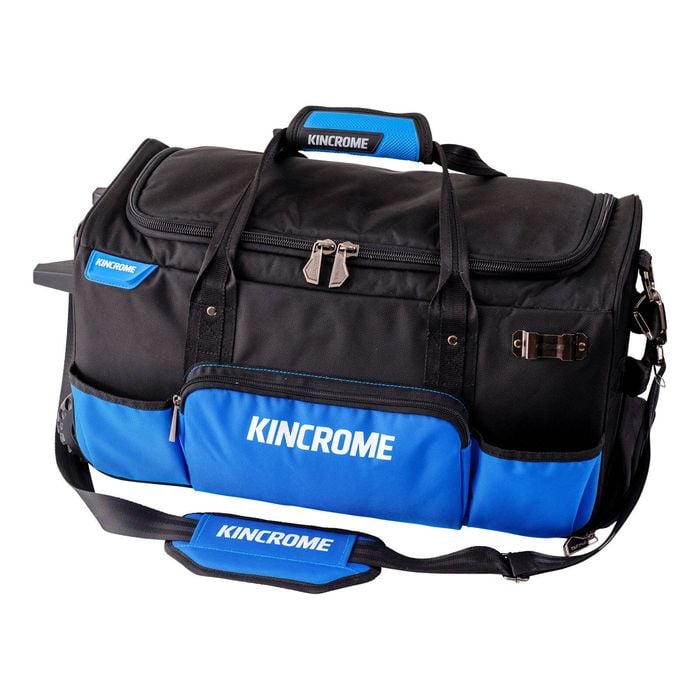 Kincrome 550mm Wheelie Duffle Bag