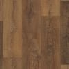Tarkett 9mm 1.74sqm Soundlogic Laminate Flooring in HVictorian Oak Tabac