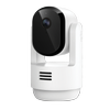 Arlo Essential Pan Tilt Indoor Plug-In Camera