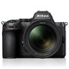 NIKON Z5 II WITH 24-70MM F/4 LENS