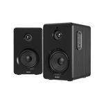 Majority D40 Bookshelf Speakers