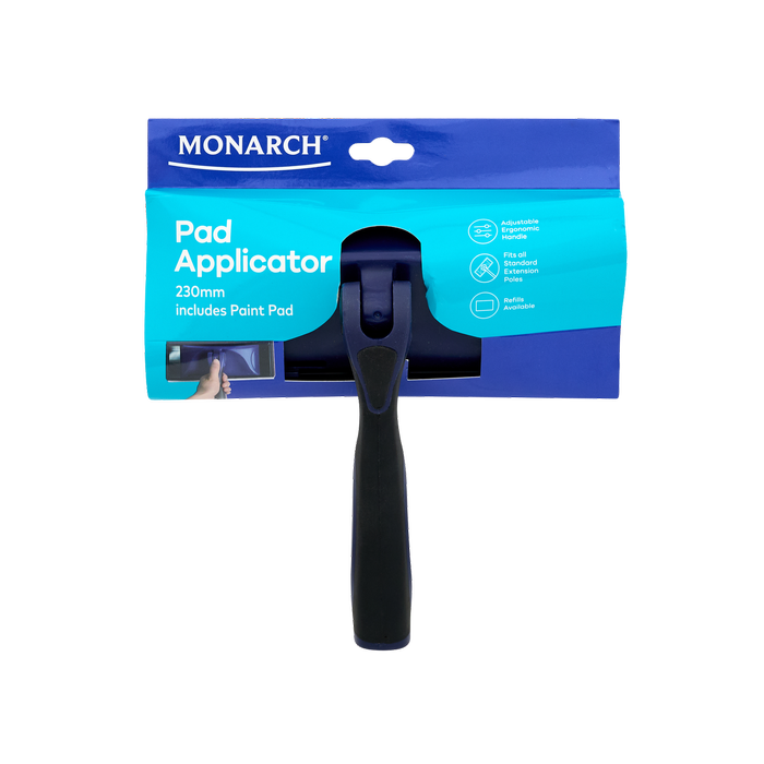 Monarch 230mm Pad Applicator