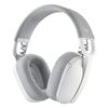 Logitech Zone Vibe 100 Bluetooth Headset - Off White