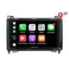 Nakamichi W9 To Suit Mercedes B Class Viano Vito Sprinter