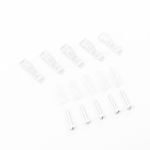 Windoware Clear Blind Cord Guide - 5 Pack