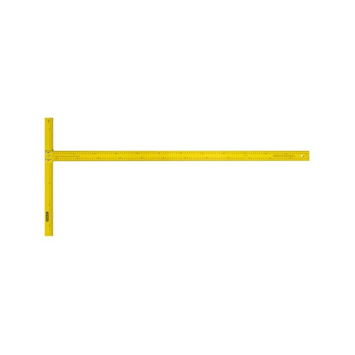 Stanley Metric Dry wall  T-SQUARE 