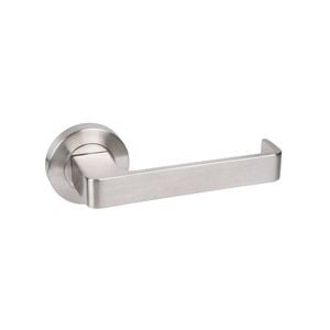Zanda Stainless Steel Meilani Privacy Set