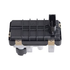 Turbo Charger Electronic Actuator For Land Rover Range Rover Sport 3.0L 2009 Onwards Passenger Side
