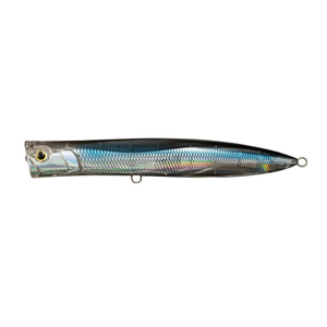 Maria Duck Dive 230mm Floating Hard Body Fishing Lure 005 Transparent Urushi