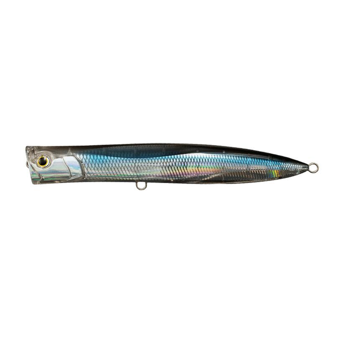 Maria Duck Dive 230mm Floating Hard Body Fishing Lure 005 Transparent Urushi