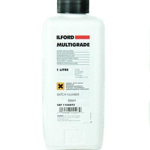 Ilford Multigrade Developer (1lt)