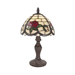 G&g Lola Art Deco Table Lamp