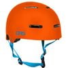 DRS Matte Orange Kids to Adult Size Bike Helmet AS/NZS Safety Standard Certified