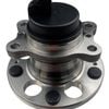 Rear Wheel Bearing hub Assembly For Kia Soul Si PS JP814 2.0L FWD 2014-2020