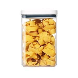 Large Square Locking Canister 4200ml Gofresha